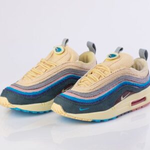 Air max 1 sean