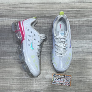 Vapormax 360 Blanca/Rosa