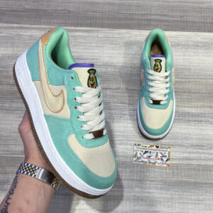 Air Force 1 Piña