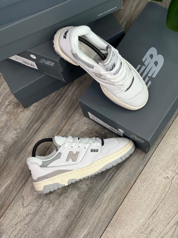 New balance