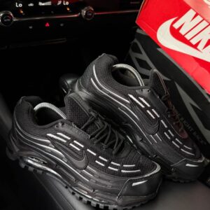Air max Tl Negra