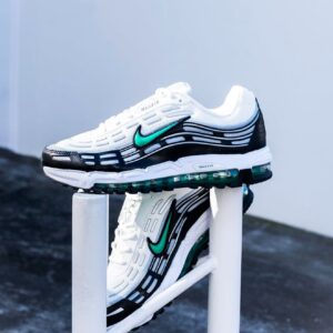Air max Tl Negra/Azul