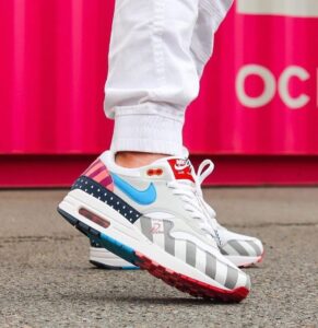 Air Max Parra