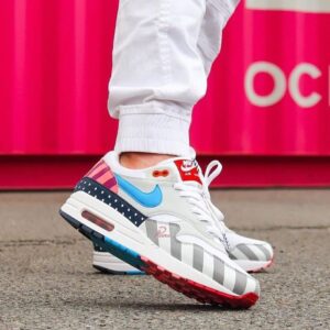 Air Max Parra