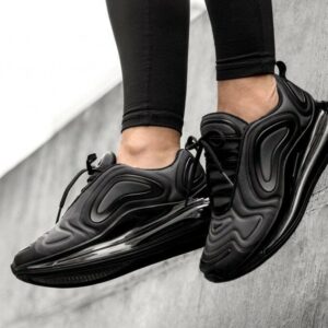 Air Max 720 Black