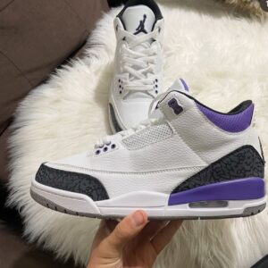 Air Jordan retro 3