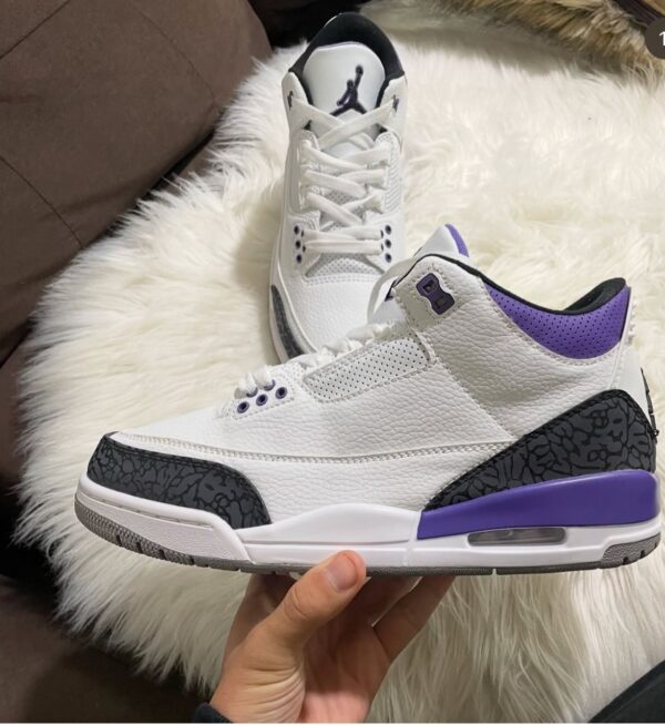 Air Jordan retro 3