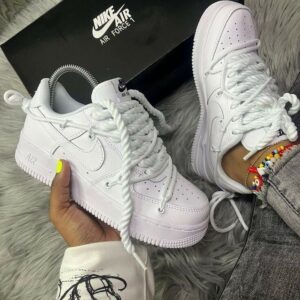Air Force 1 Cordones