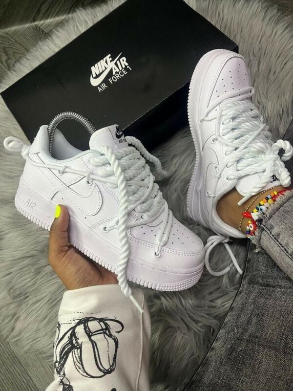Air Force 1 Cordones
