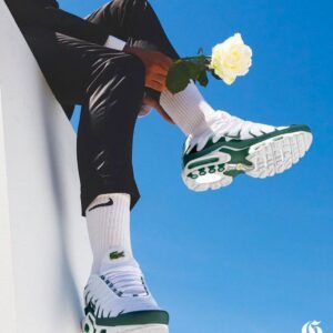 Air max tn Lacoste