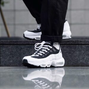Air max 95 Ying Yang