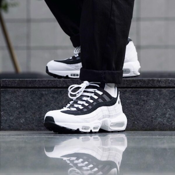 Air max 95 Ying Yang