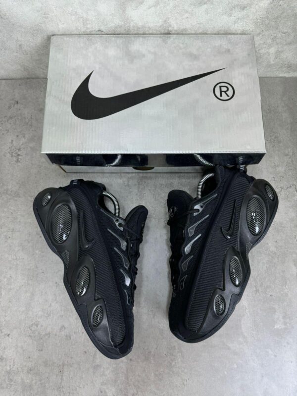 Air max nocta Black