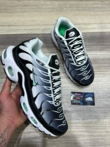 Air max Tn Gris/Negro