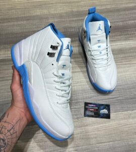 Air Jordan retro 12