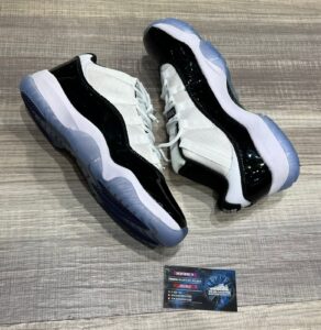 Air Jordan retro 11 low