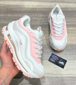 Air max future rosa