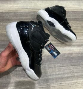 Air Jordan retro 11
