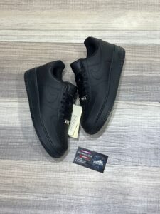 Air Force 1 Negra
