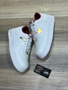 Air Force 1 Bordo