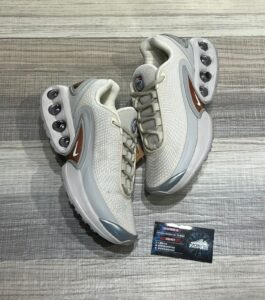 Airmax DN Beige
